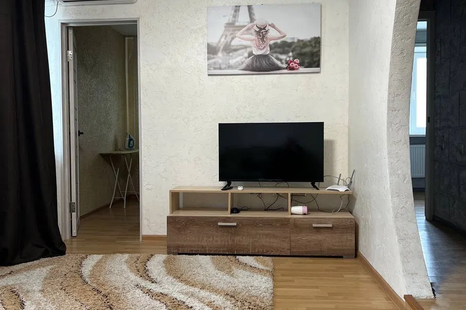 Продаётся 2-комнатная квартира, 39.4 м²