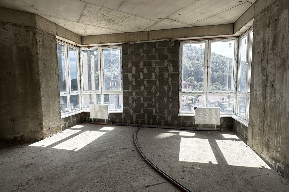Продаётся студия, 38 м²