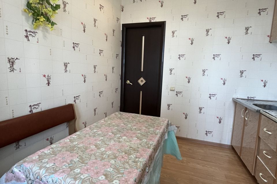 Продаётся 1-комнатная квартира, 33 м²