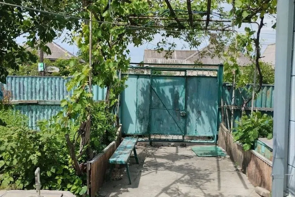 Продаётся 1-этажный дом, 98 м²