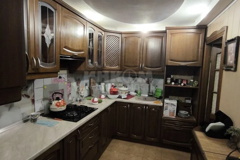 Продаётся 1-этажный дом, 232 м²