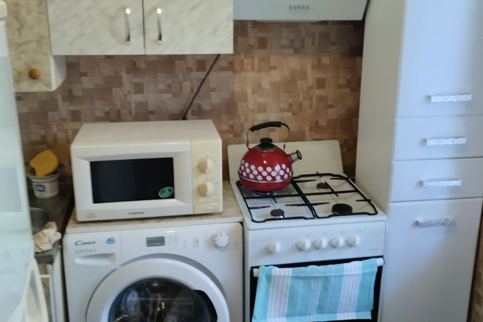 Сдаётся 2-комнатная квартира, 45 м²