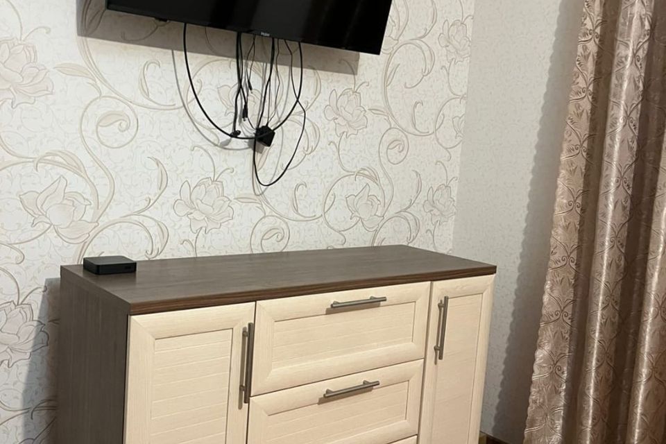 Сдаётся 2-комнатная квартира, 59 м²