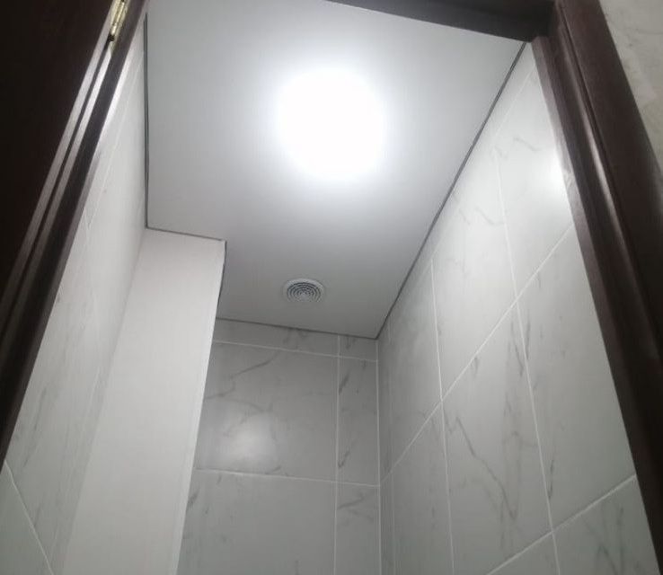 Продаётся 2-комнатная квартира, 55 м²