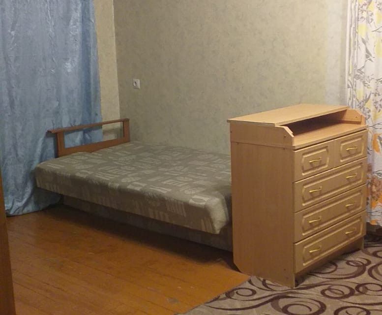 Сдаётся 1-комнатная квартира, 31 м²
