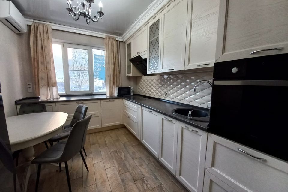 Продаётся 2-комнатная квартира, 60 м²