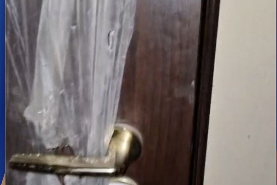 Продаётся 3-комнатная квартира, 65.5 м²