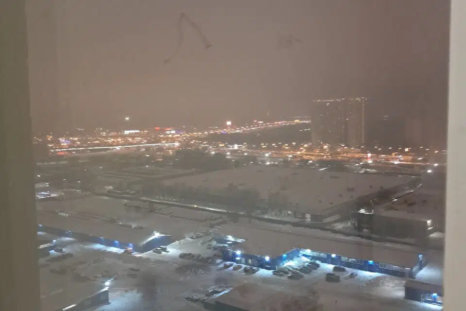 Продаётся 2-комнатная квартира, 56.2 м²