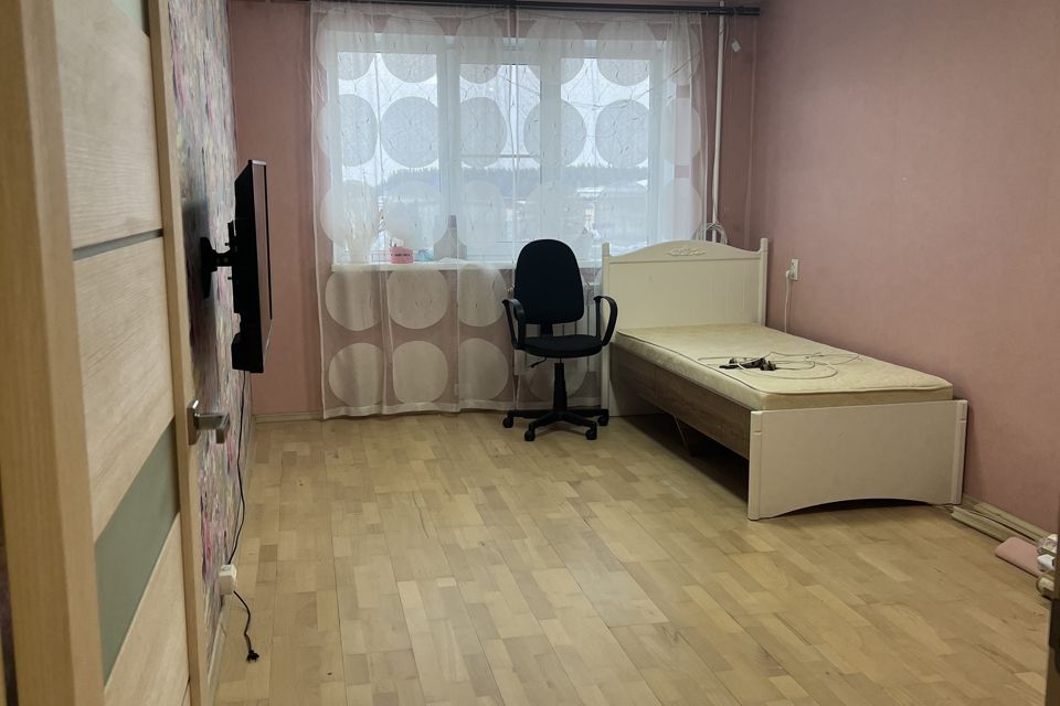 Продаётся 2-комнатная квартира, 48 м²