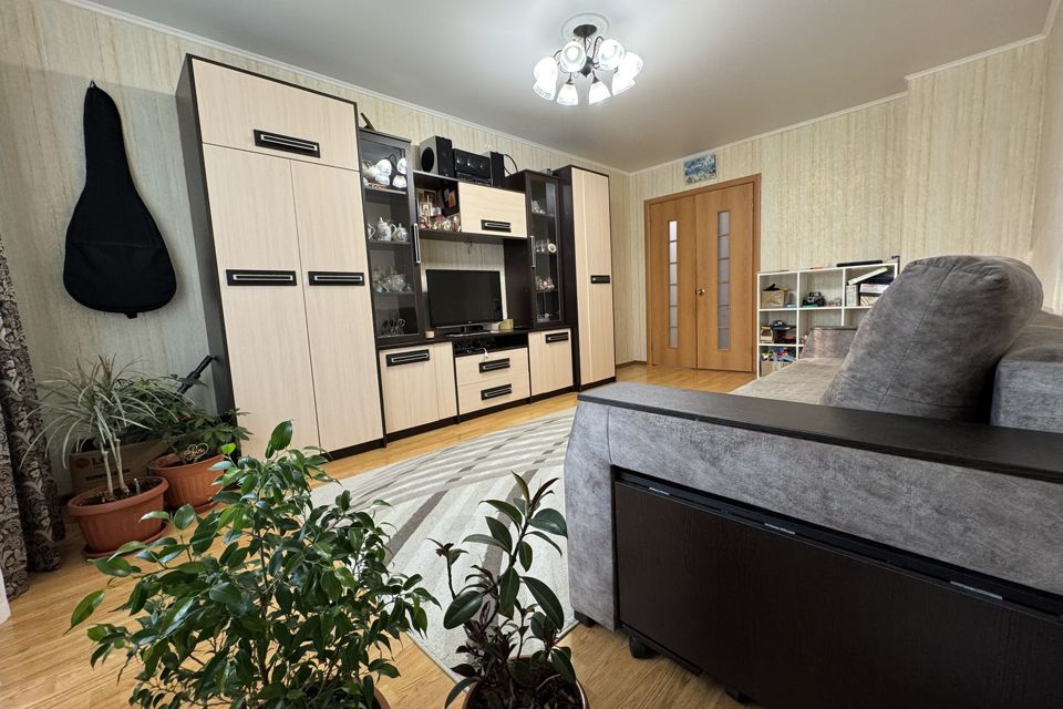 Продаётся 2-комнатная квартира, 60 м²