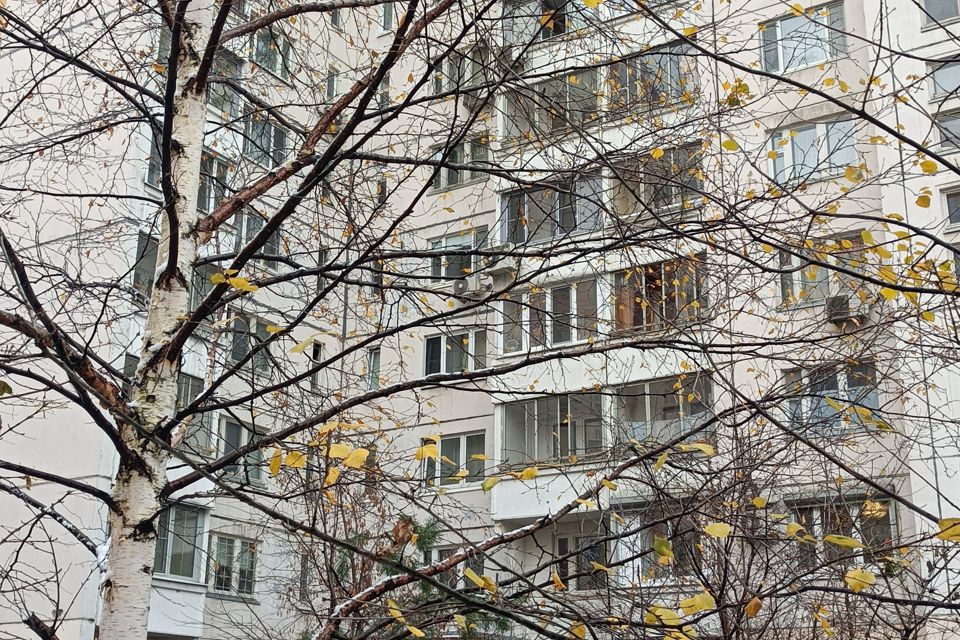 Продаётся 3-комнатная квартира, 95.6 м²