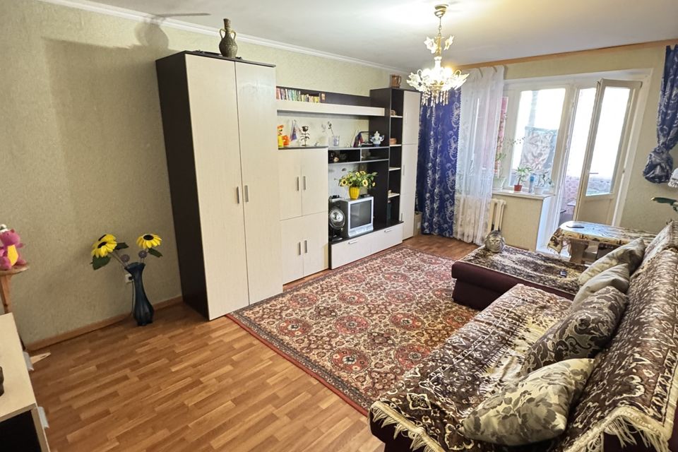 Продаётся 2-комнатная квартира, 65 м²