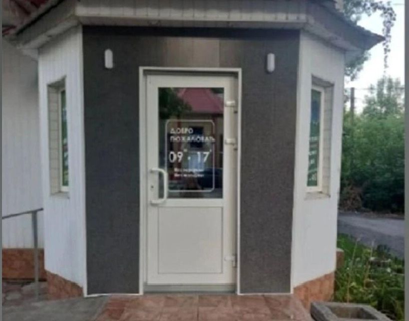 Продаётся торговое помещение, 55 м²