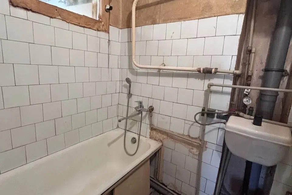 Продаётся 2-комнатная квартира, 44 м²
