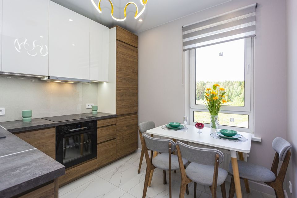 Продаётся 3-комнатная квартира, 70 м²