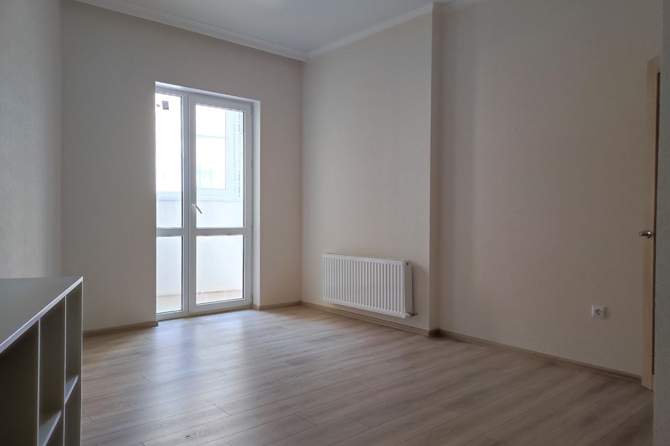 Продаётся 3-комнатная квартира, 92 м²