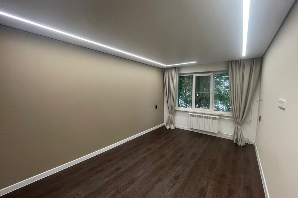 Продаётся 1-комнатная квартира, 30 м²