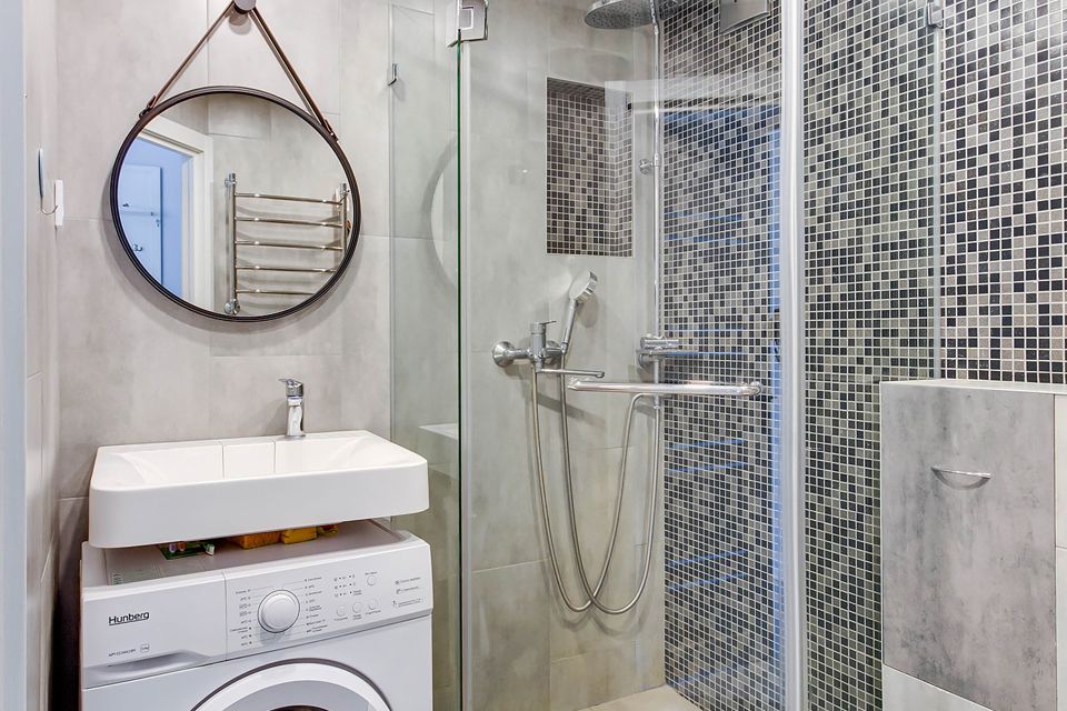 Продаётся 1-комнатная квартира, 32 м²