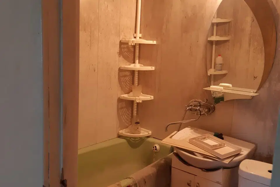 Продаётся 1-комнатная квартира, 38.6 м²