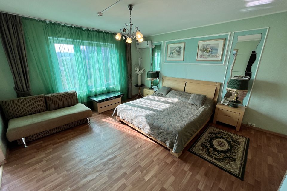 Продаётся 1-комнатная квартира, 36.9 м²