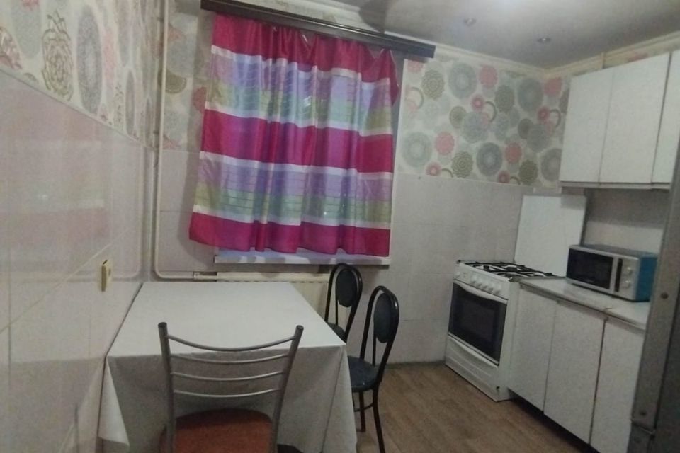 Продаётся 1-комнатная квартира, 35.5 м²