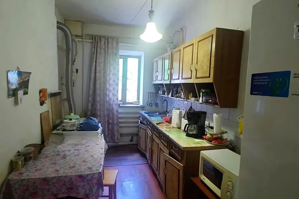 Продаётся 1-этажный дом, 69 м²