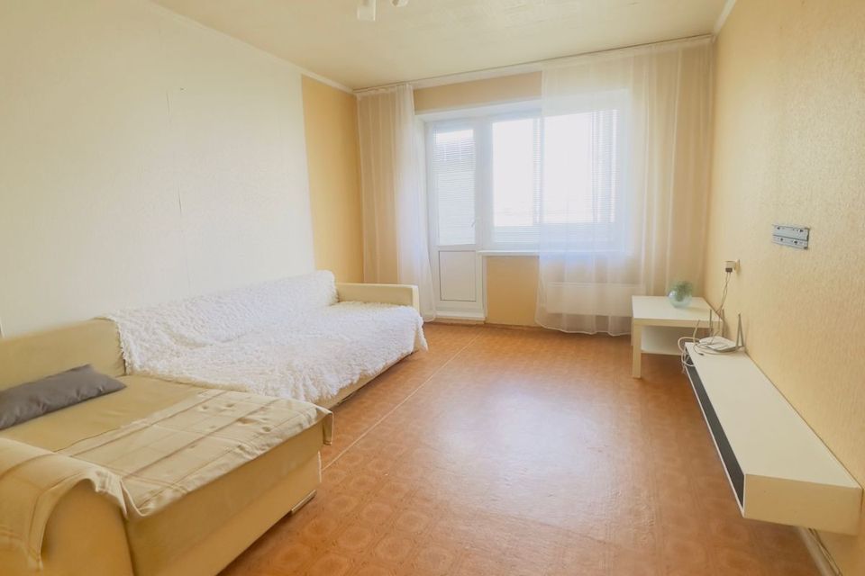 Продаётся 3-комнатная квартира, 67.9 м²