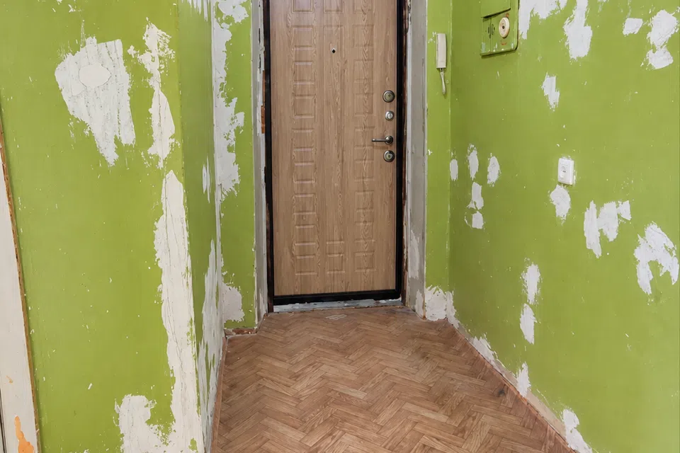 Продаётся 1-комнатная квартира, 30 м²
