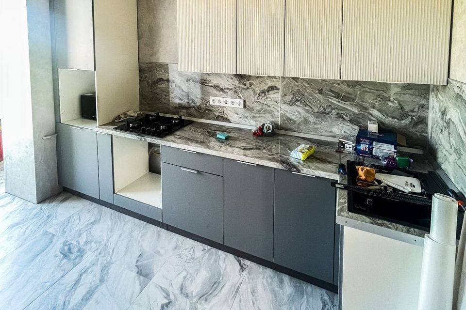 Продаётся 1-комнатная квартира, 37 м²