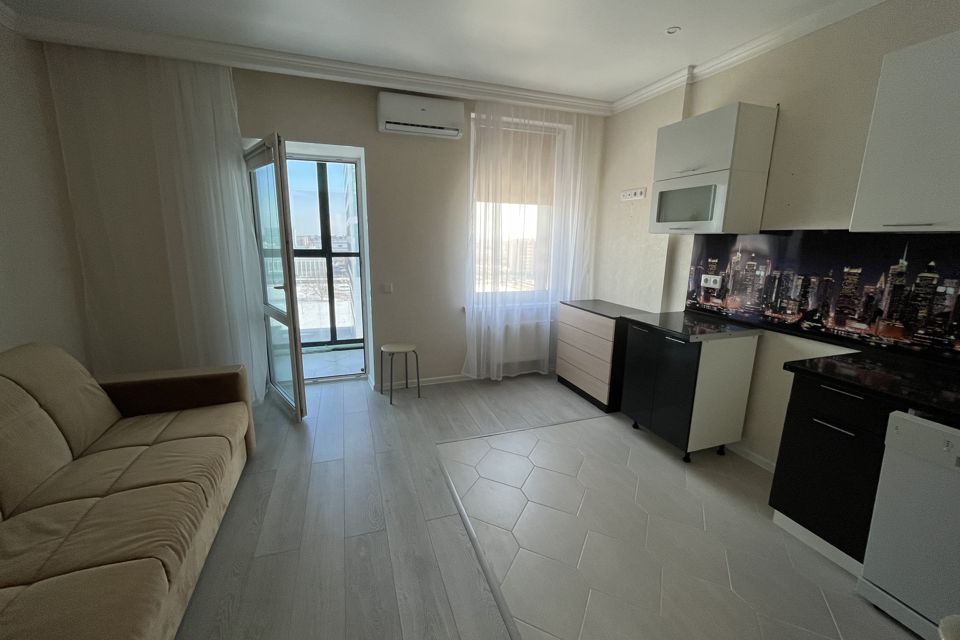 Продаётся студия, 28 м²