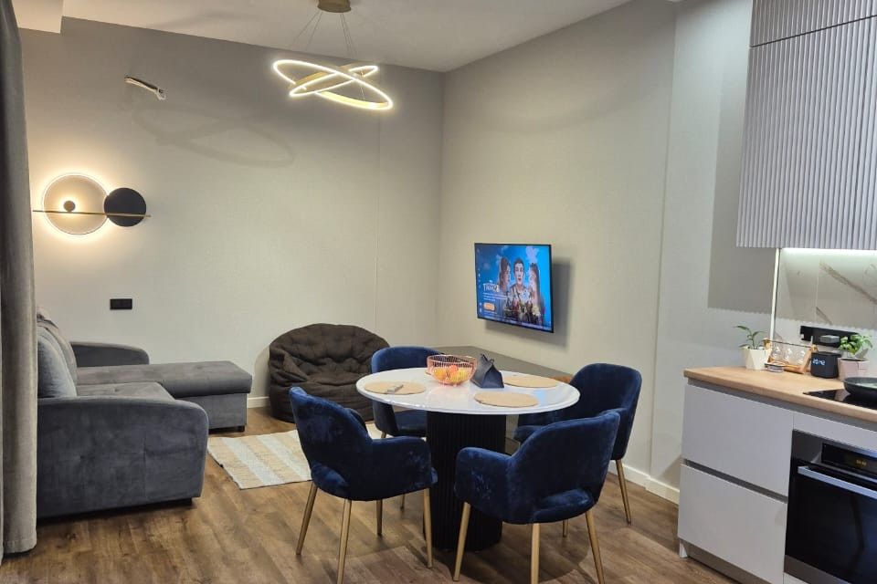 Продаётся 2-комнатная квартира, 50 м²