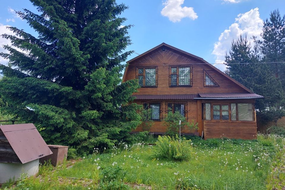 Купить Дом В Карпово Раменский Район
