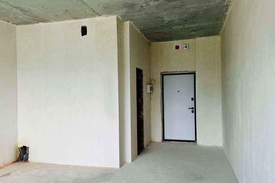 Продаётся студия, 33 м²