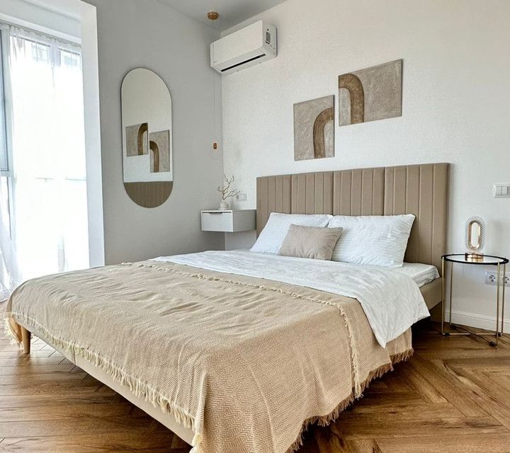 Продаётся 1-комнатная квартира, 40 м²