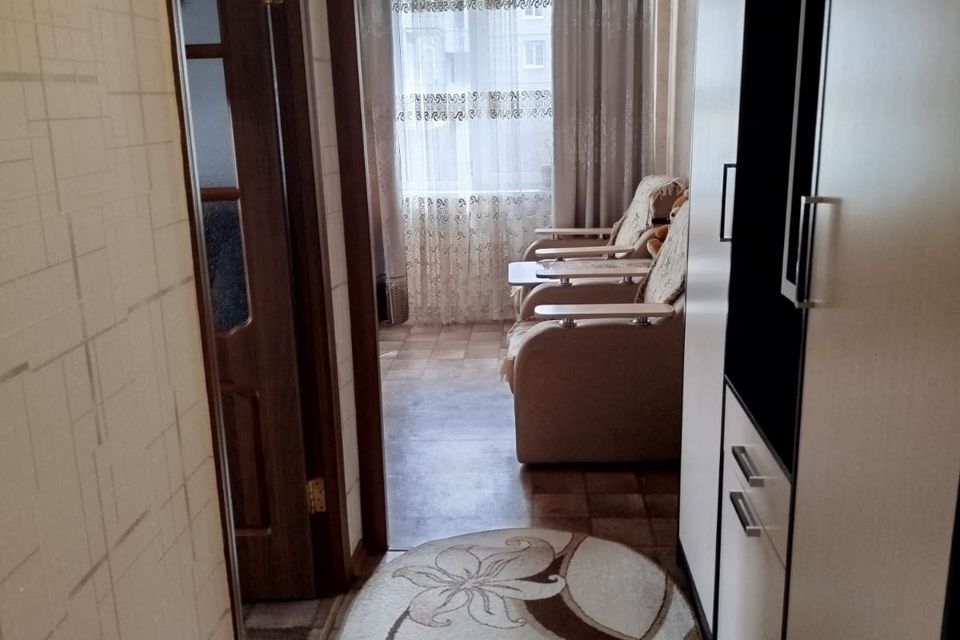 Продаётся 2-комнатная квартира, 50 м²