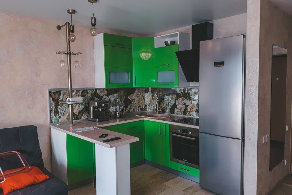 Продаётся студия, 25.8 м²