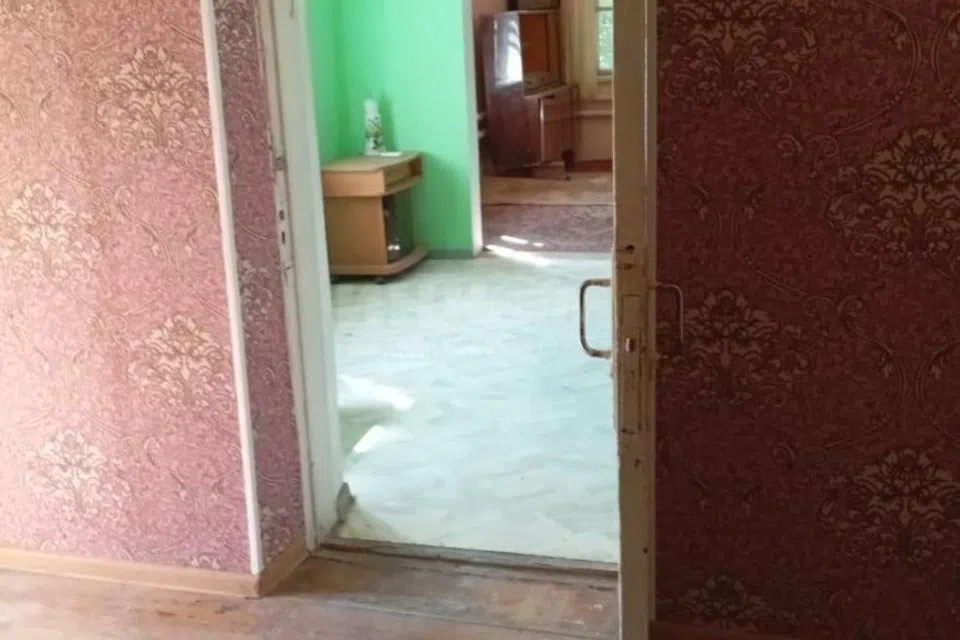Продаётся 1-этажный дом, 80 м²
