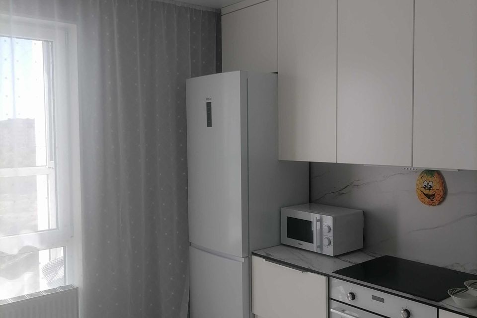 Продаётся 2-комнатная квартира, 62 м²