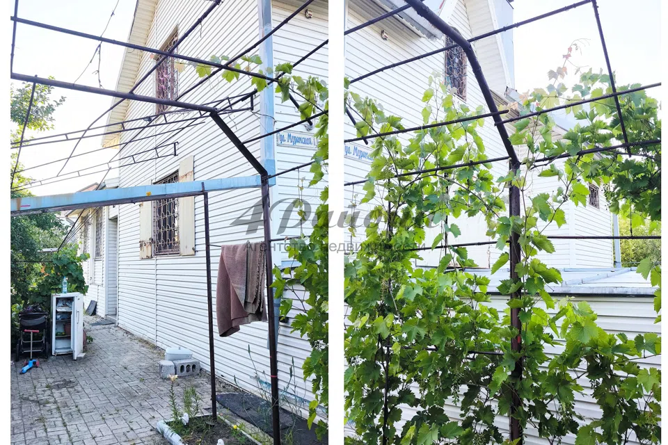 Продаётся 2-этажный дом, 270 м²
