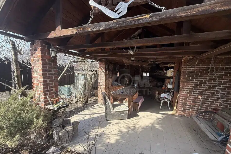 Продаётся 1-этажный дом, 100 м²