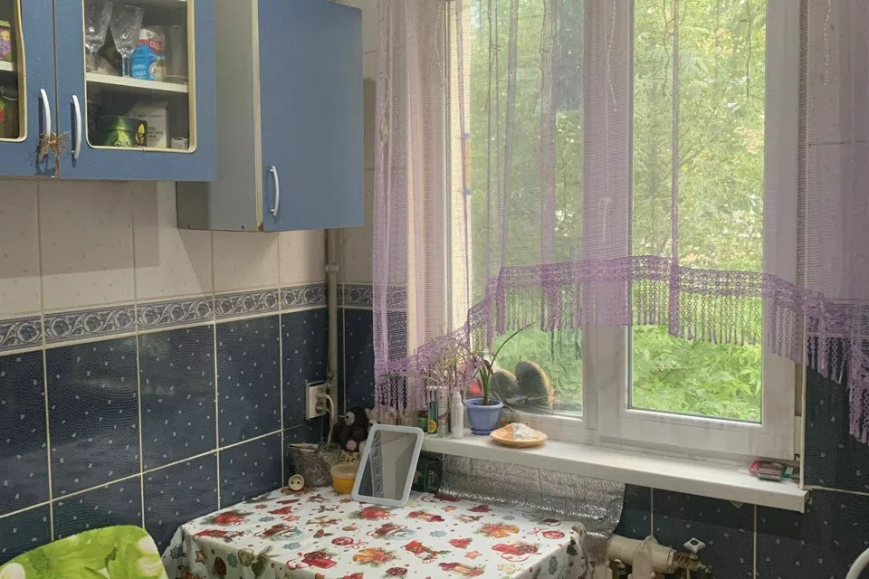 Продаётся 2-комнатная квартира, 48 м²