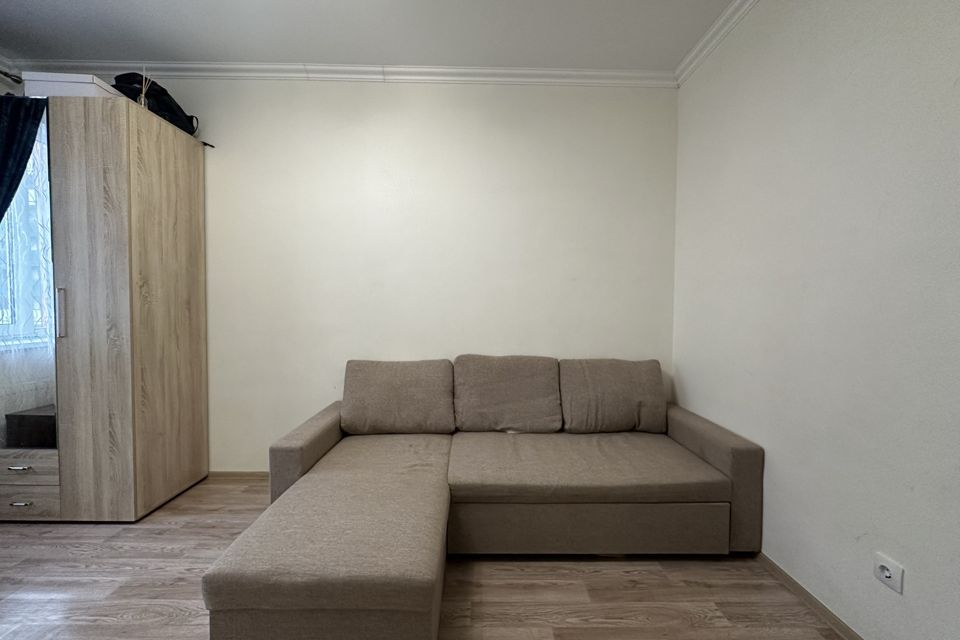 Продаётся 1-комнатная квартира, 28.8 м²