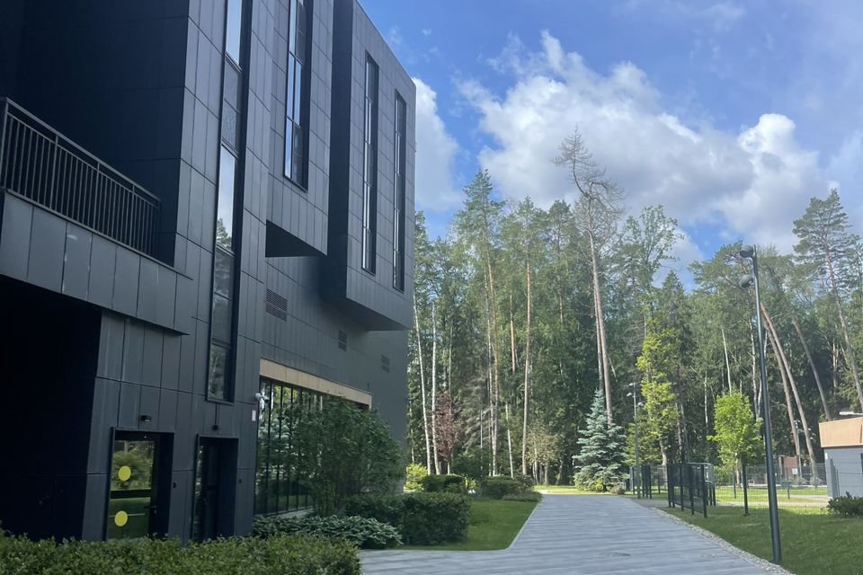 Продаётся 2-комнатная квартира, 59.9 м²