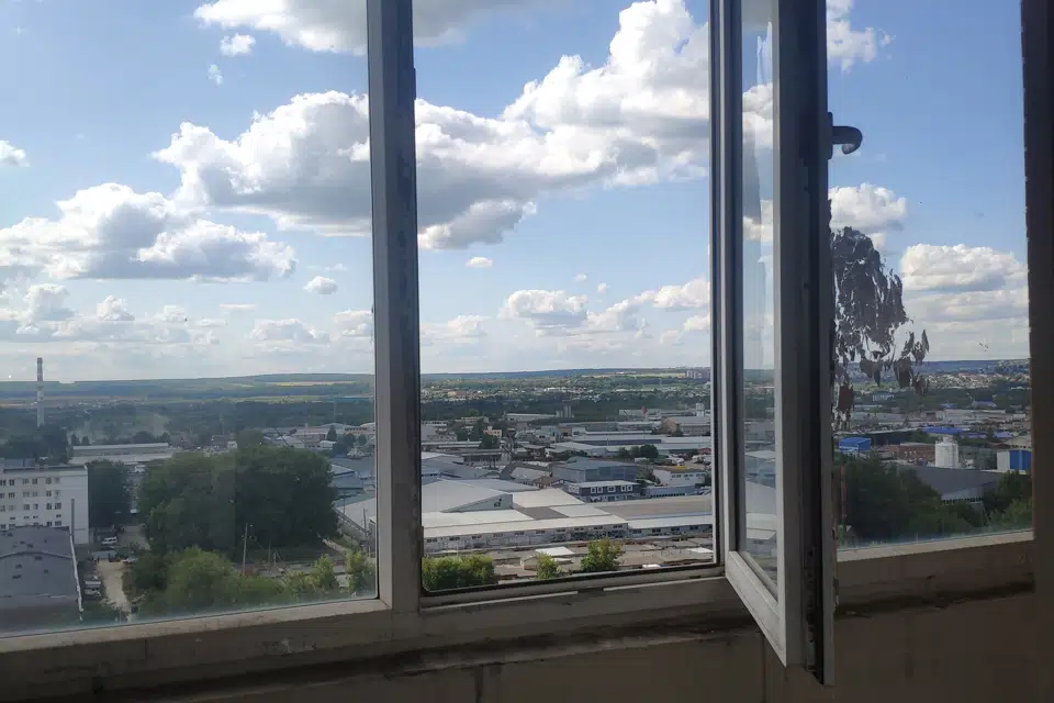 Продаётся 2-комнатная квартира, 59.6 м²