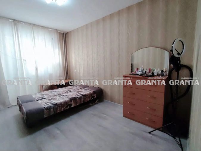 Продаётся 1-комнатная квартира, 33 м²