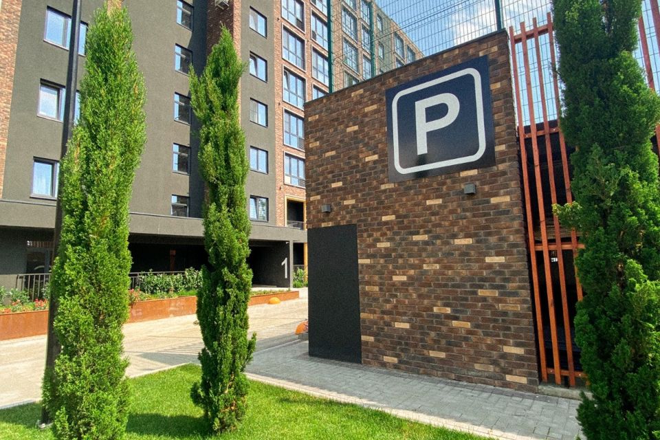 Продаётся 1-комнатная квартира, 48 м²