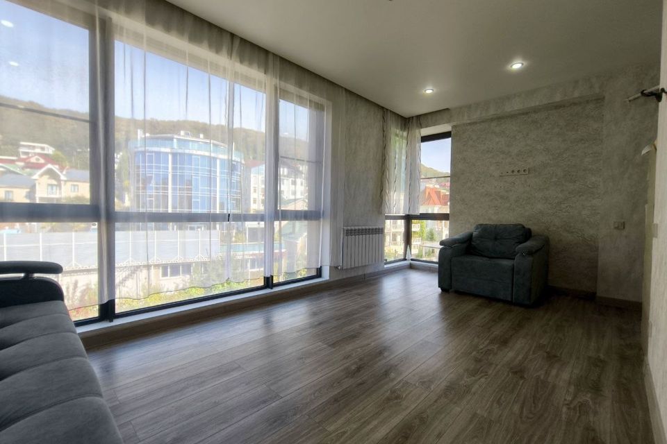 Продаётся 1-комнатная квартира, 29 м²