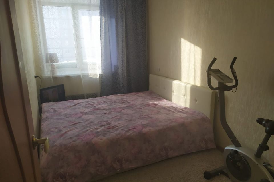 Продаётся 2-комнатная квартира, 46 м²