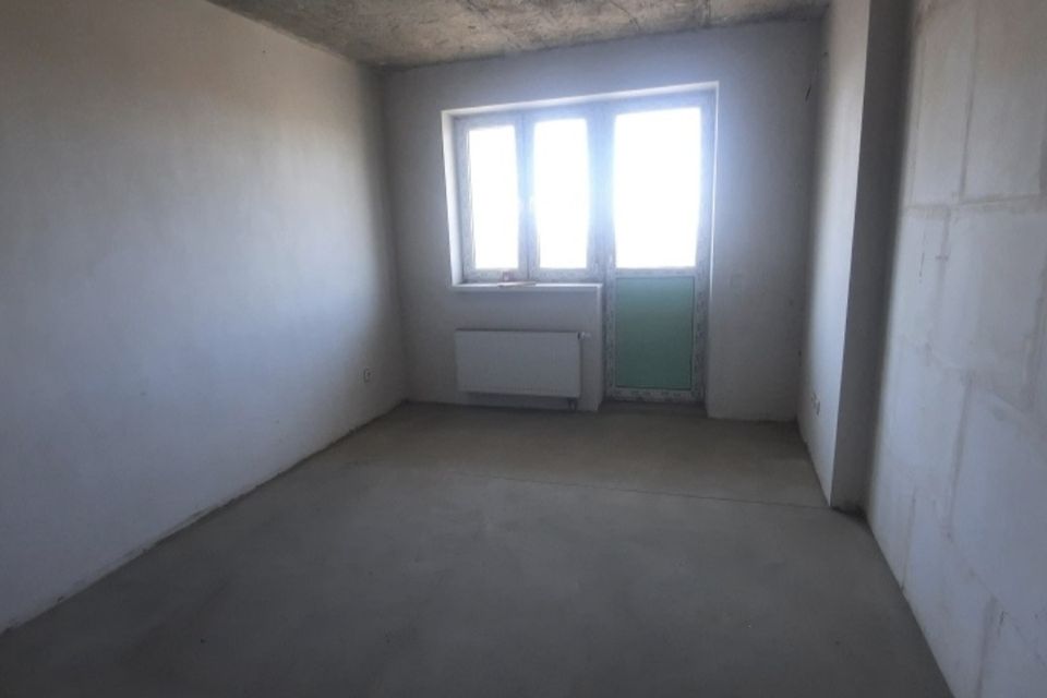 Продаётся 1-комнатная квартира, 41 м²