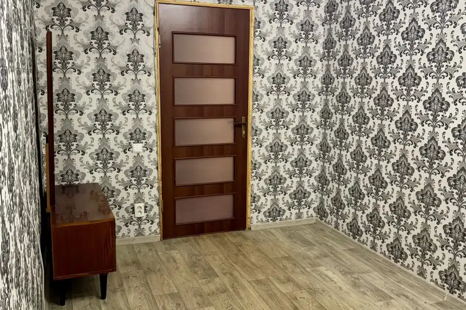 Продаётся 3-комнатная квартира, 60 м²